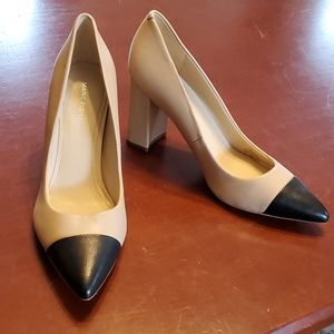 Marc Fisher Velda Pumps